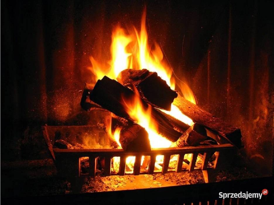 RUSZT DO KOMINKA KOMINKOWY SPARTHERM 22x22 Skawina