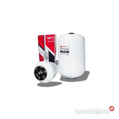 Naczynie wzbiorcze 25 litrówBIAŁE Częstochowa sprzedam