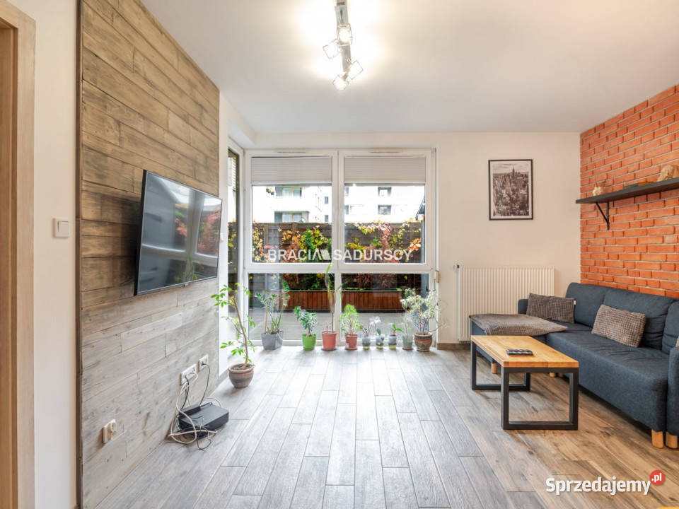 Mieszkanie do sprzedania 5942m2 3 pok Kraków dr Sprzedaż małopolskie sprzedam