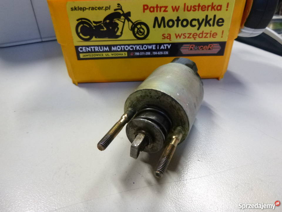 Elektromagnes Yamaha Virago XV 70075010001100 Jawiszowice
