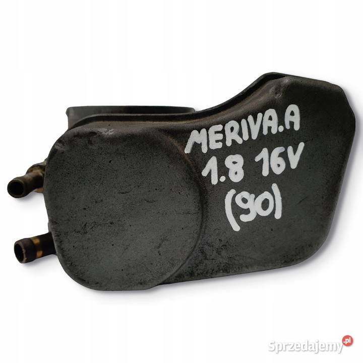 PRZEPUSTNICA Opel Meriva A 18 16V 09128518 Chełm