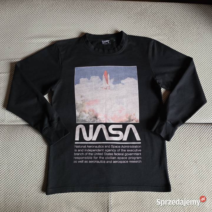 CROPP juniorska koszulka rozmiar M małopolskie Kraków