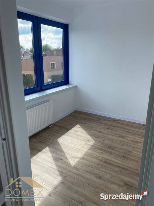 Mieszkanie Rydułtowy 68m2 4 pokojowe