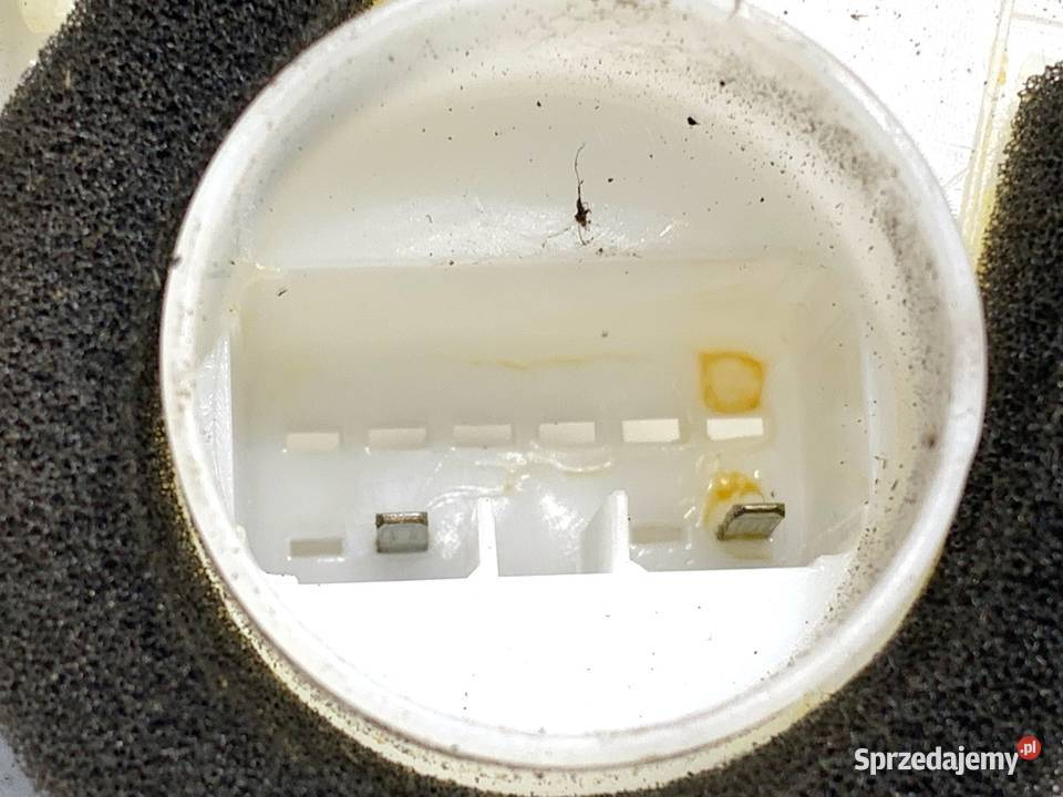 ZAMEK DRZWI PRAWY TYŁ SUZUKI SX4 Hatchback