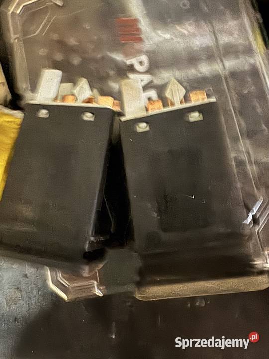 Włączniki do awaryjnych golf bora Zamość sprzedam