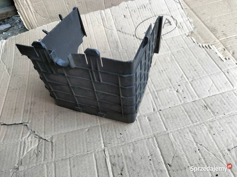 SKODA OCTAVIA II 2 1K0915335C osłona obudowa osobowe Pozostałe lubelskie Kamień-Kolonia