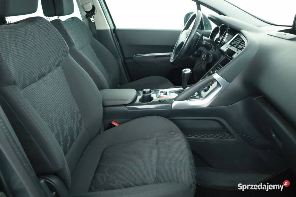Peugeot 3008 16 HDi 4/5 Piaseczno sprzedam