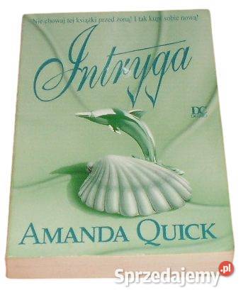 Intryga Quick js Osięciny