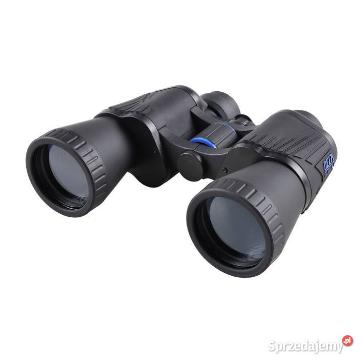 Lornetka Delta Optical Voyager II 10x50 WA Warszawa