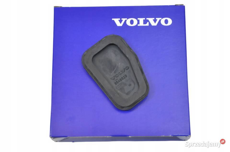 VOLVO 850 C70 S60 S70 nakladka pedal sprzegla OE Bielany Wrocławskie
