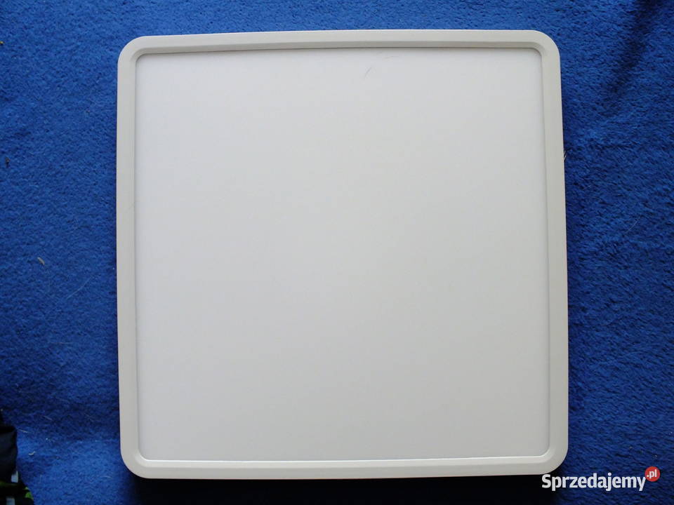 Sprzedam inteligentne światło sufitowe LED 36W Gdańsk