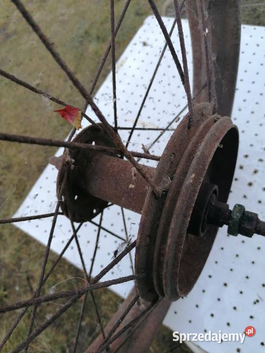 Koło dkw nsu bmw świętokrzyskie Skarżysko-Kamienna