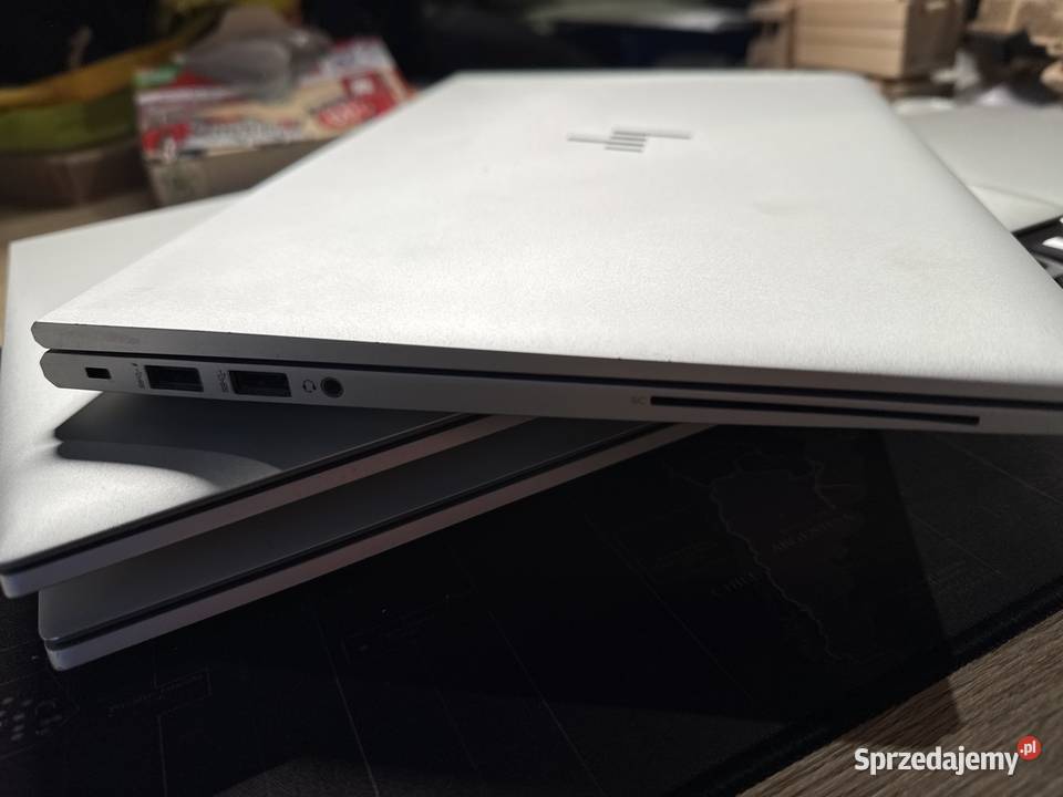 Laptop HP Elitebook 840 G7 i5vpro 16GB RAM 512 Kraków