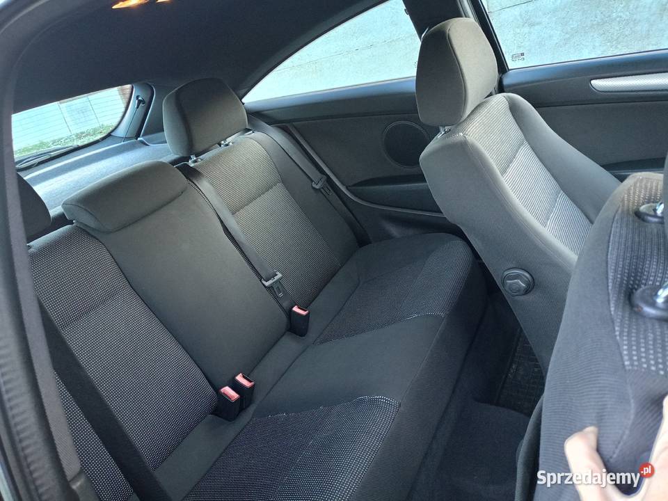 Opel Astra h gtc Leszno sprzedam
