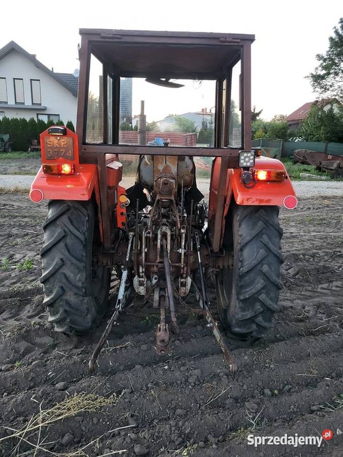Mf255 1987 Miedniewice
