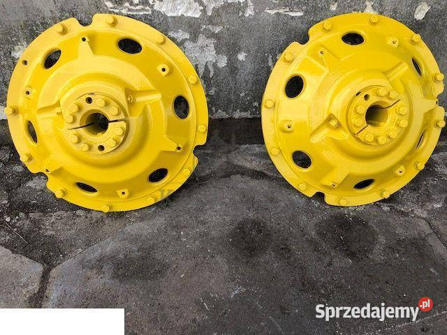 John Deere Gwiazda Żeliwna Felgi r38 Jastrzębniki