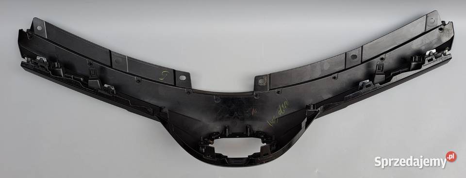 Grill Atrapa Chłodnicy Toyota RAV4 IV XA40 Lift osobowe Mielęcin