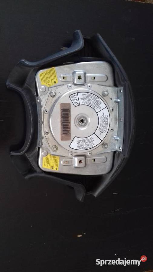 OPEL ASTRA I F OMEGA B CORSA B PODUSZKA Air Bag Kalwaria Zebrzydowska
