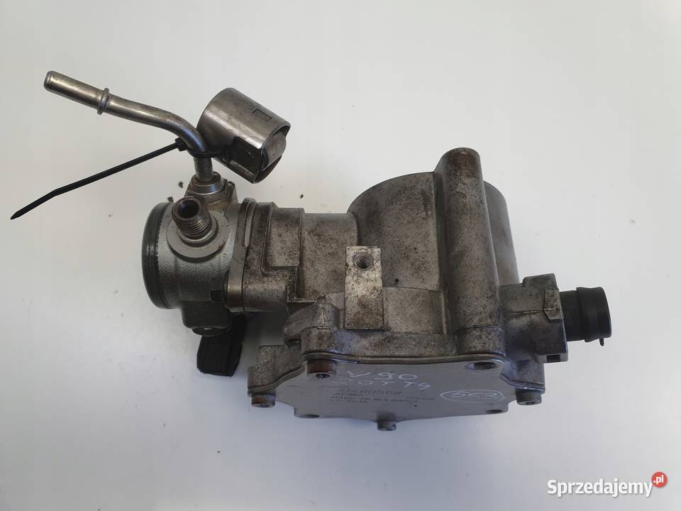 POMPA VACUM Volvo V90 20 T T4 TURBO wakum Chełm
