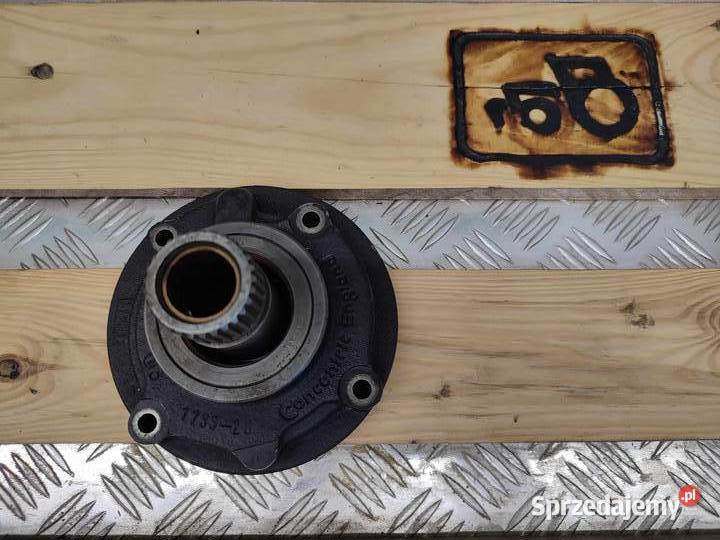 Pompa jazdy Case IH 595 173320 Wilkowo