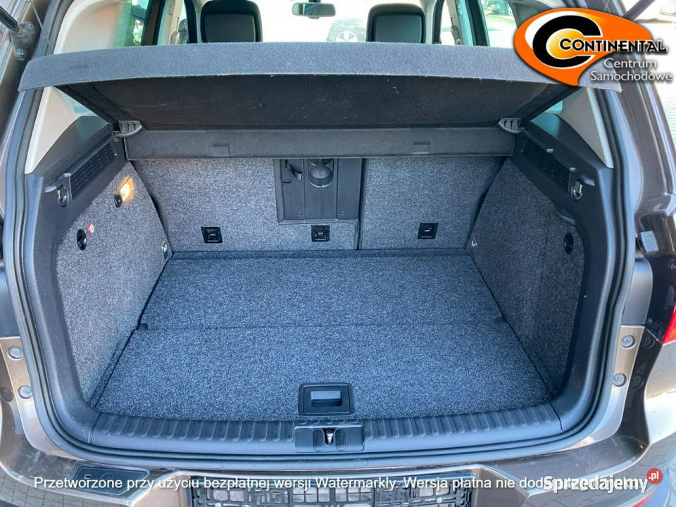 Volkswagen Tiguan ładny I 20072016 Żory