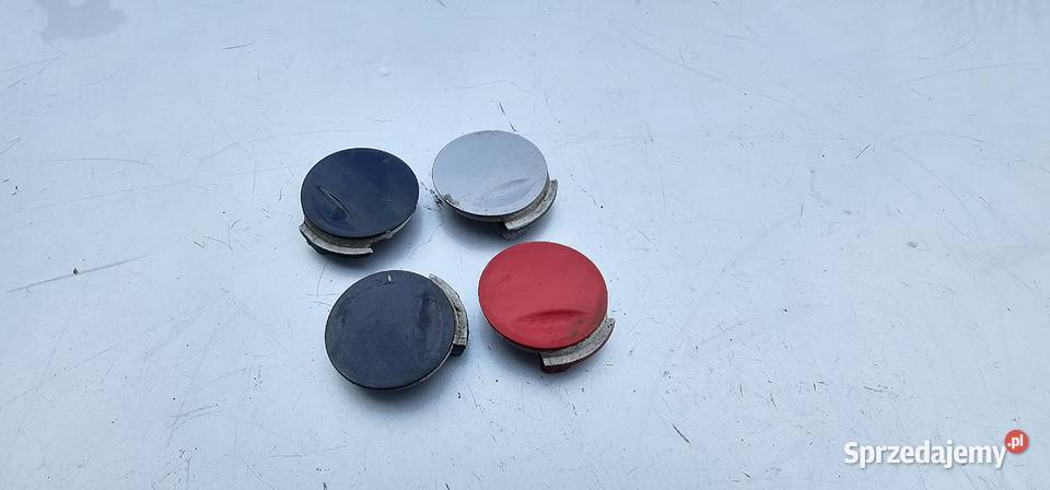 Zaślepka zderzaka tył mercedes w168 1688850381 Zbąszyń sprzedam