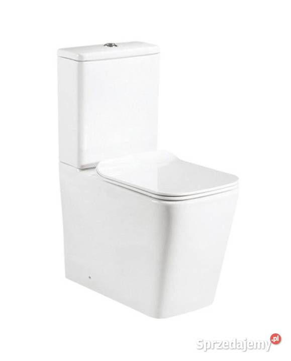 Kompakt Wc Tryton Żyrardów