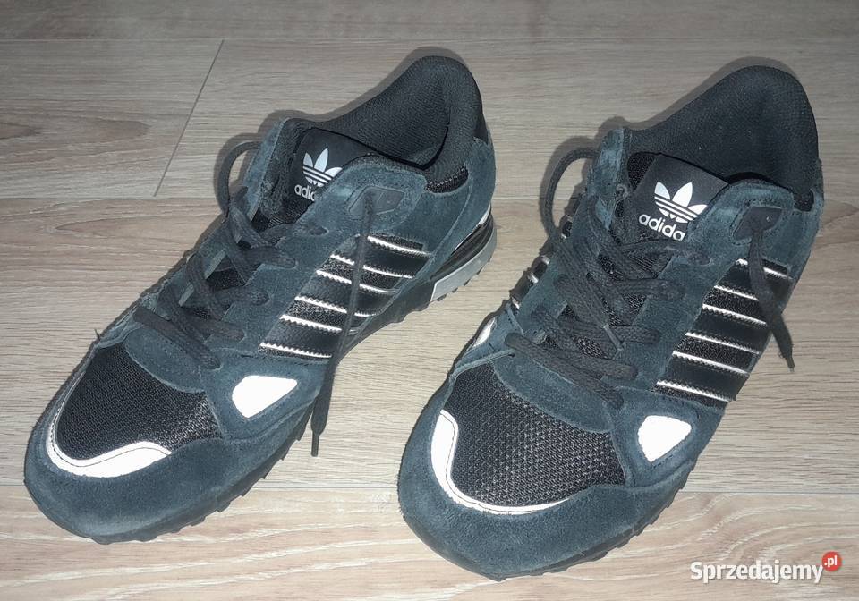 Buty męskie sportowe ADIDAS ZX 750 rozmiar 41 13 lubelskie Lublin sprzedam