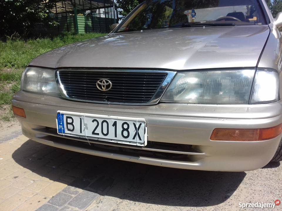 Toyota Avalon 30 V 6 z LPG 1995 Białystok