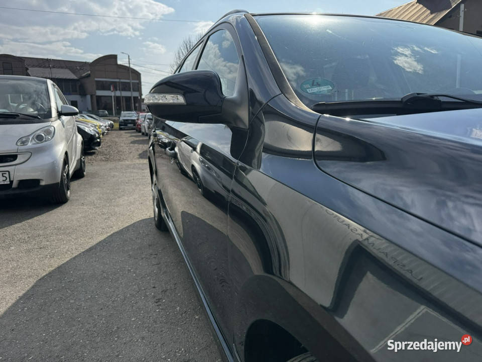 Hyundai i30 RatyZamiana Gwarancja14 FIFA Gdów
