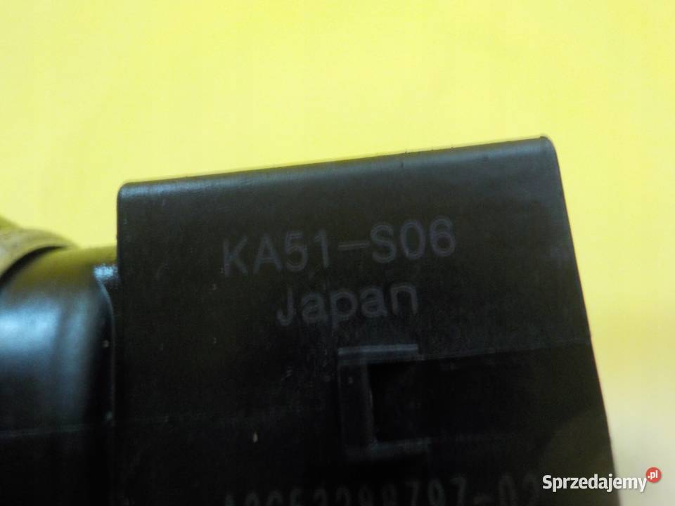 TRANSIT MK7 22 TDCI FWD 14r 100 D4FB czujnik Suków