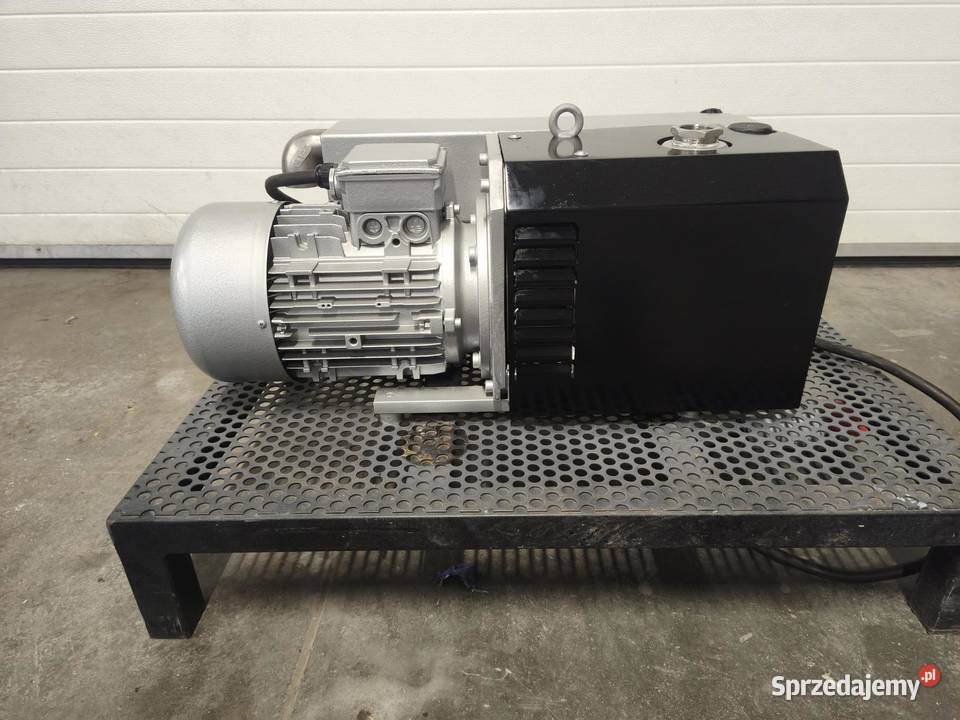 Pompa Próżniowa Gardner Denver VVC 75 2012 Wieliczka