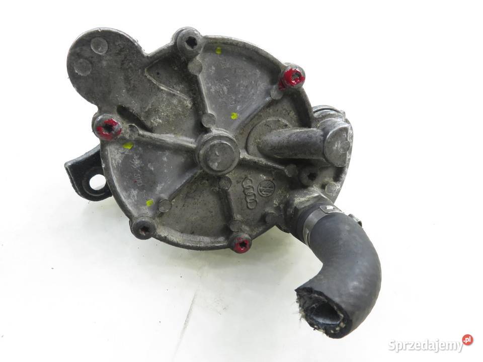 POMPA VACUM VOLVO 850 LW 25 TDI D 5252 T