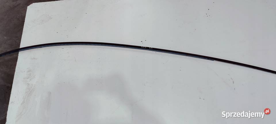 LISTWA MAT LEWA KAROSERYJNA AUDI A6 C6 4F9853703