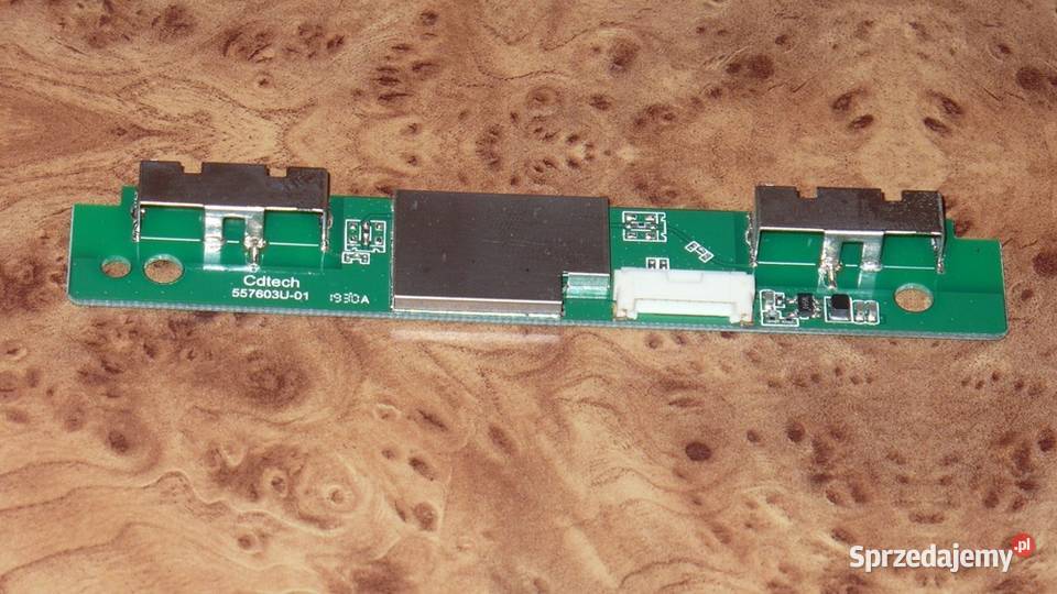 Moduł WiFi i Bluetooth CDW557603U00 TV Philips