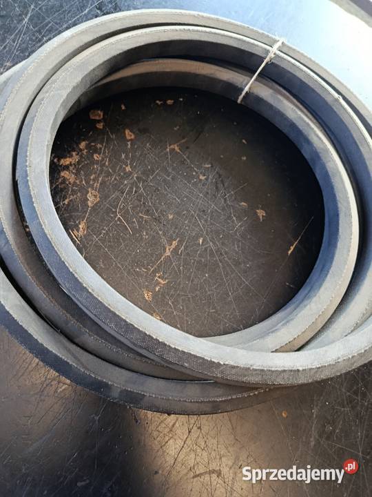Pas CC 178 Kevlar Rulunds Biłgoraj