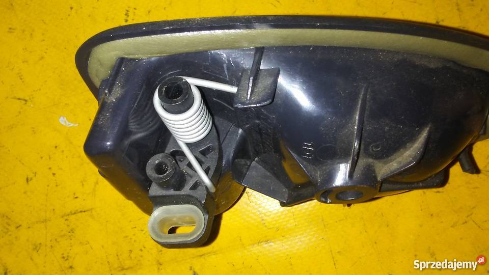 klamka wewnętrzna Renault Piotrków Trybunalski