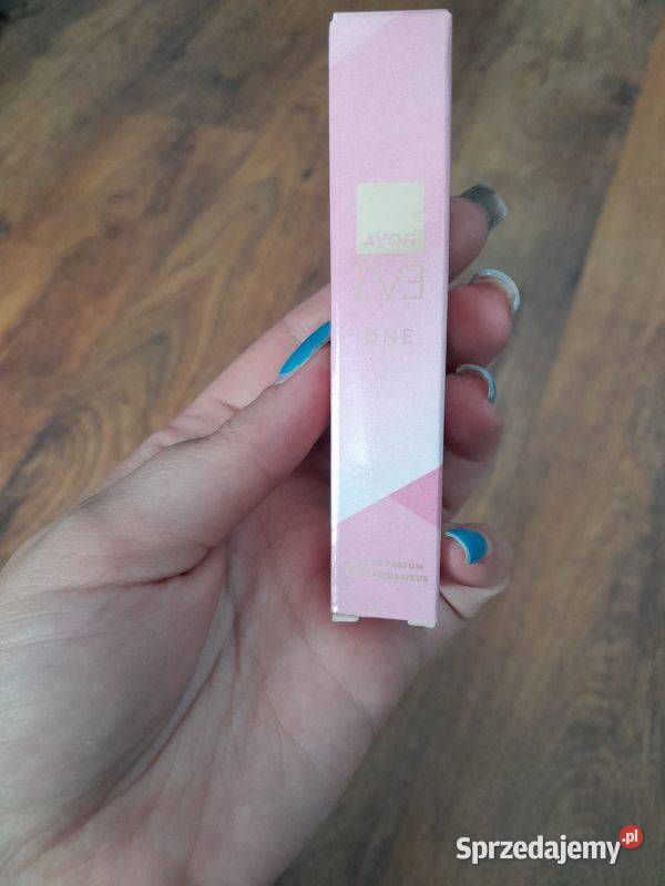 Woda perfumowana Avon Eve One 10ml Perfumy i wody Siewierz sprzedam