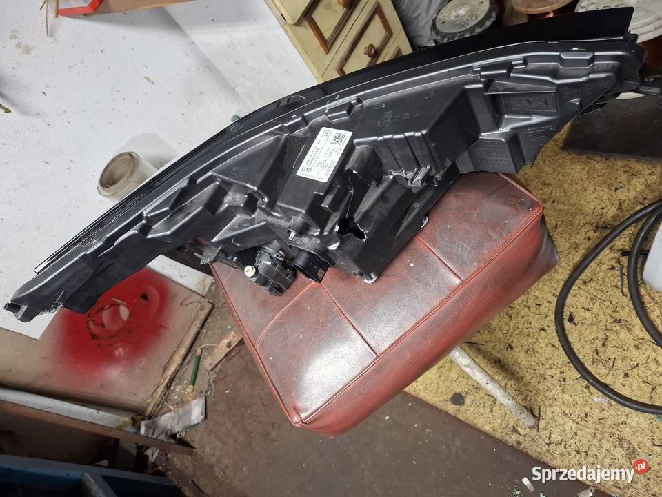 Lampa led Części samochodowe
