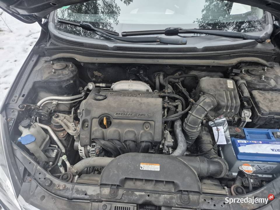 Kia Ceed Lift 14 benzyna 109 146 Super stan 4/5 Skierniewice sprzedam