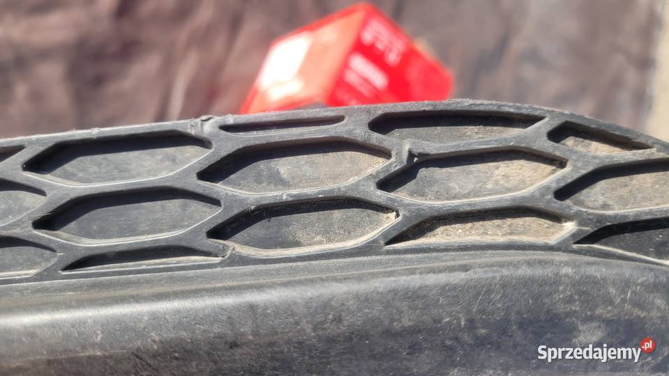 KIA CEED HB III SPOJLER DOKLADKA ZDERZAKA TYL Ruda Śląska