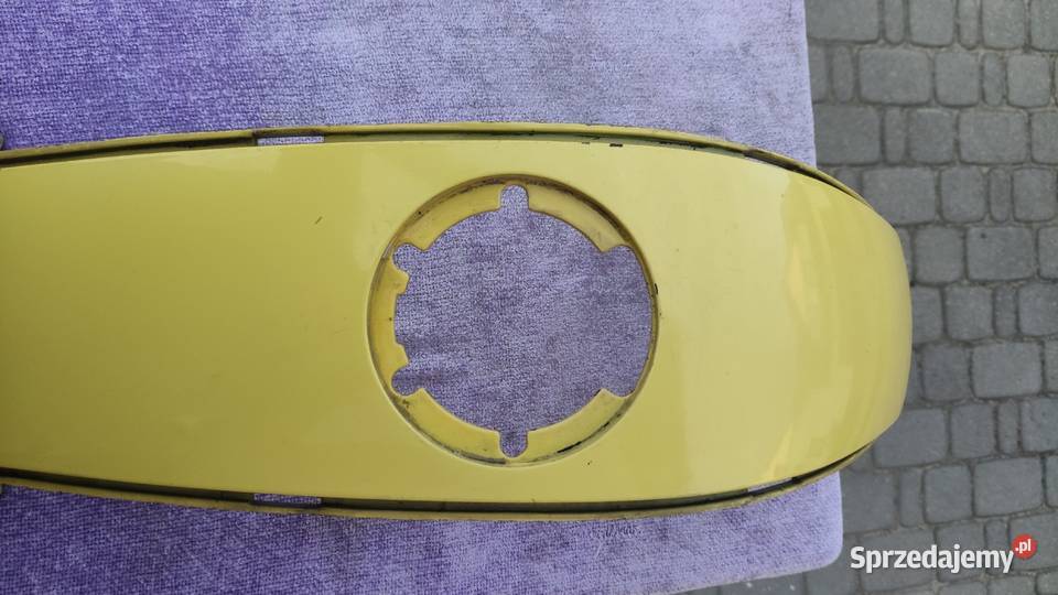 Osłona nakładka zbiornika paliwa BMW K 1200 RS K sprzedam