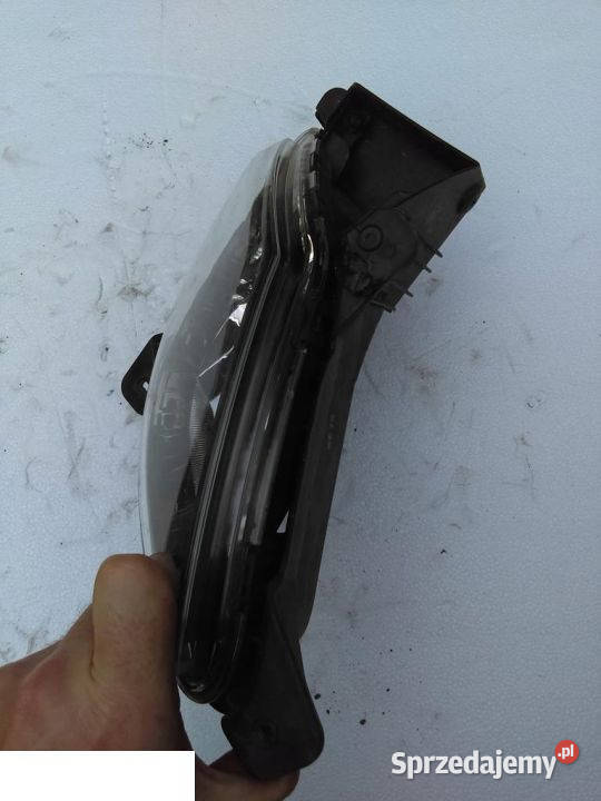 HYUNDAI IX20 HALOGEN LIFT 2 ŻARÓWKI osobowe Kozubszczyzna sprzedam