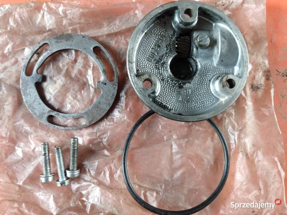 MZETZ 250251 regulator sprzęgła z osłoną Lubomierz
