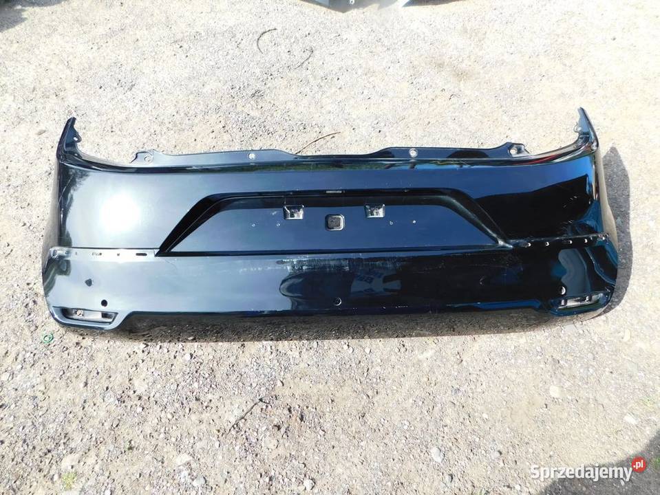 twingoo III 18zderzak 40326 WYSYŁKA osobowe Pozostałe