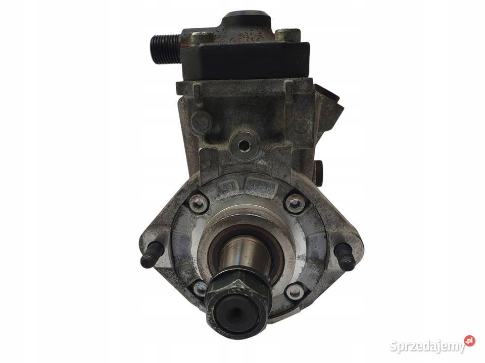 POMPA WTRYSKOWA Volvo S60 II V40 II 20 D2 D3 D4 Chełm