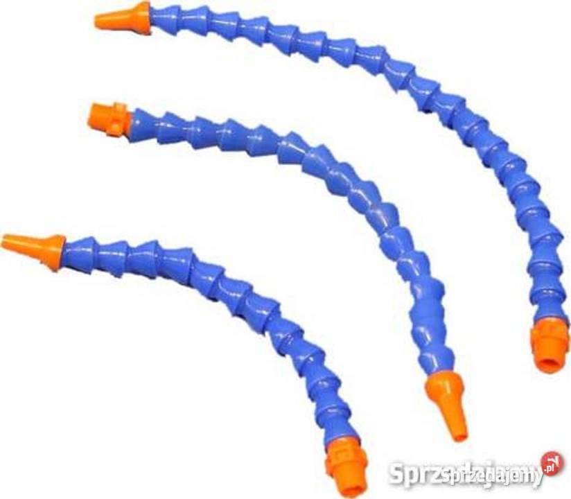 Wężyk segmentowy do chłodziwa tokarki TUD Syców