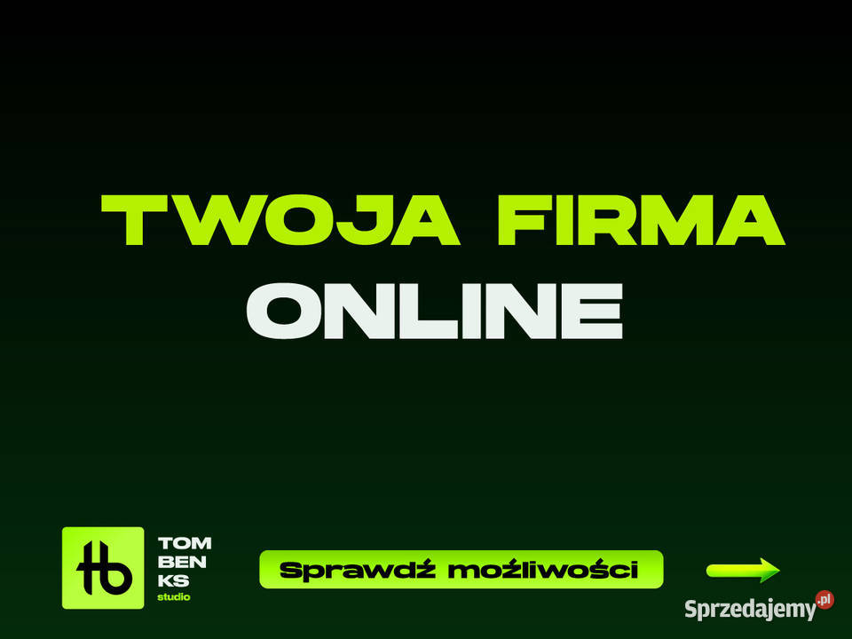Strony internetowe Wizytówka Google Obsługa firm Białystok