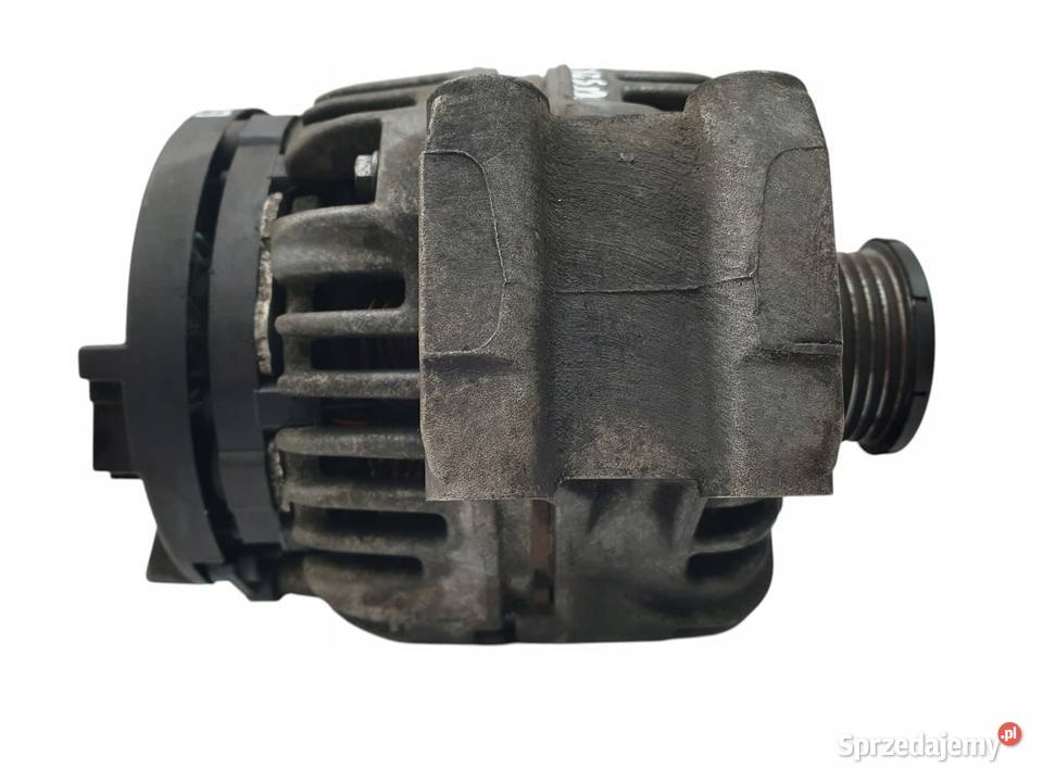 ALTERNATOR BMW E46 E81 E87 E90 G20 G80 16 20 i osobowe Chełm