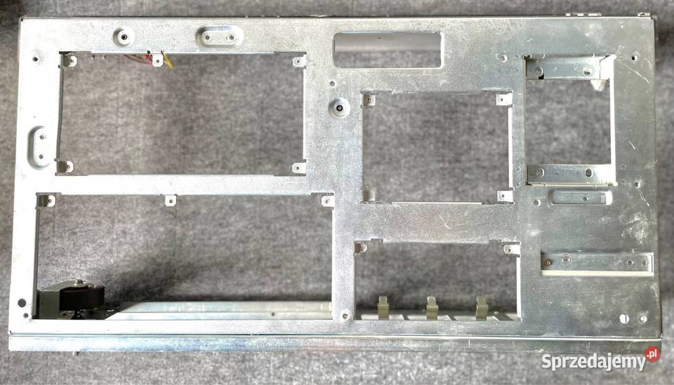 MERKURY DSH 303A korpus Lublin